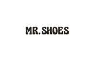 Mr. Shoes Uk Coupon Codes May 2024