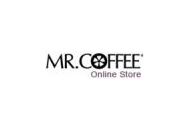 Mr. Coffee Online Store Coupon Codes April 2024