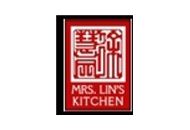 Mrs. Lin's Kitchen Coupon Codes February 2023