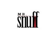 Mr Snuff Coupon Codes April 2024