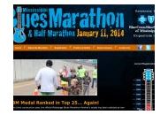 Msbluesmarathon 10$ Off Coupon Codes May 2024