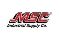 Msc Industrial Supply Coupon Codes December 2023