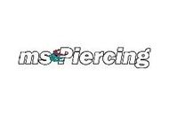 Ms Piercing Coupon Codes June 2023