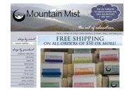 Mtnmist Coupon Codes May 2024