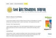 Multichannelsurfer Coupon Codes May 2024