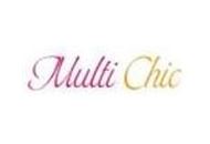 Multi Chic Coupon Codes August 2022