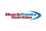 Muscle Freaks Nutrition Coupon Codes April 2023