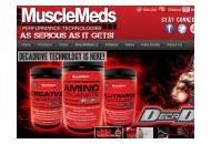 Musclemedsrx Coupon Codes May 2024