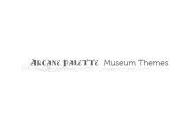 Arcane Palette Museum Themes Coupon Codes April 2024