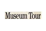 Museum Tour Coupon Codes August 2022