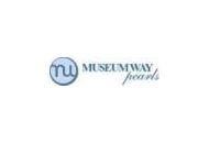 Museumwaypearls Coupon Codes August 2022