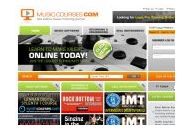Music-courses Coupon Codes August 2022