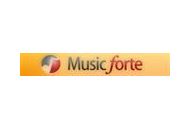 Music Forte Coupon Codes April 2024