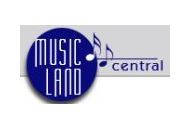 Music Land Central Coupon Codes April 2024