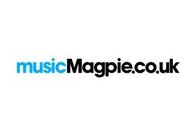 Musicmagpie 25% Off Coupon Codes May 2024