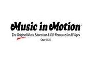 Music And Motion Coupon Codes February 2023