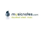 Musicnotes Coupon Codes March 2024