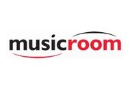 Musicroom Coupon Codes January 2022