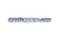 Musicspace Coupon Codes December 2023