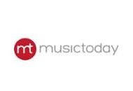 Musictoday Coupon Codes June 2023