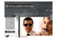 Mustachestuff 10% Off Coupon Codes May 2024