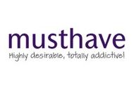 Musthave Uk Coupon Codes January 2022