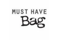 Must Have Bags Coupon Codes October 2023