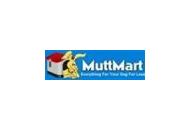 Mutt Mart Coupon Codes April 2024