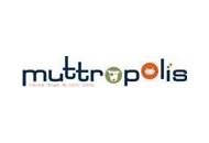 Muttropolis Coupon Codes January 2022