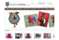 Mutts-nutts Uk Coupon Codes April 2024