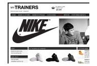 My-trainers Coupon Codes April 2024