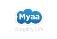 Myaa Coupon Codes June 2023