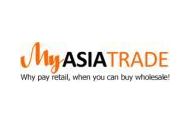 Myasiatrade 10$ Off Coupon Codes May 2024