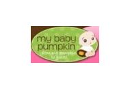 My Baby Pumpkin Coupon Codes May 2024
