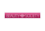 Beauty Society Coupon Codes August 2022