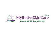 Mybetterskincare Coupon Codes April 2023