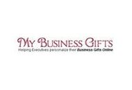 My Business Gifts 10% Off Coupon Codes May 2024