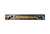 My Cable Mart 10% Off Coupon Codes May 2024