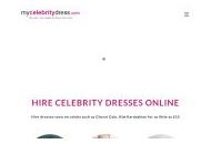 Mycelebritydress 10% Off Coupon Codes May 2024