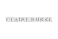 Claire Burke Coupon Codes January 2022