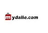 Mydalle Coupon Codes December 2022