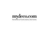 Mydeco Coupon Codes August 2022