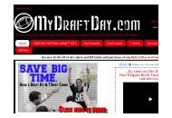 Mydraftday Coupon Codes June 2023