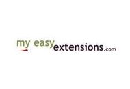 My Easy Extensions Coupon Codes April 2024