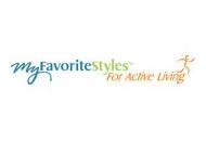 My Favorite Styles Coupon Codes May 2024