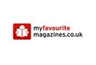 My Favourite Magazines Coupon Codes December 2023