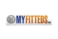 My Fit Teds Coupon Codes April 2024