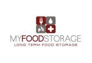Myfoodstorage 5% Off Coupon Codes May 2024