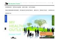 Myhealthyoutlet Coupon Codes April 2024