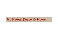 My Home Decor And More 10% Off Coupon Codes May 2024